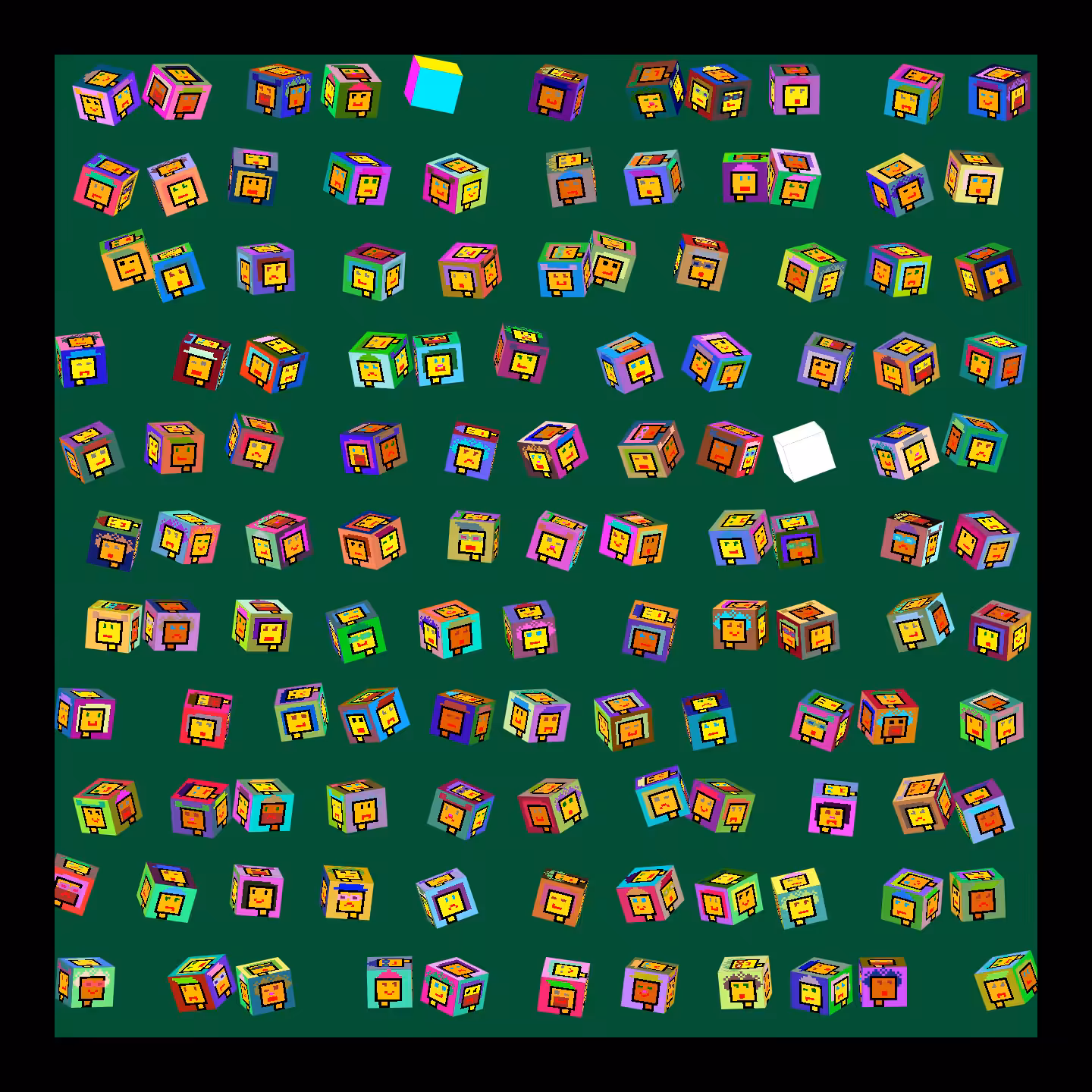 Blocks Chained, or Unchained, V2.0 #4
