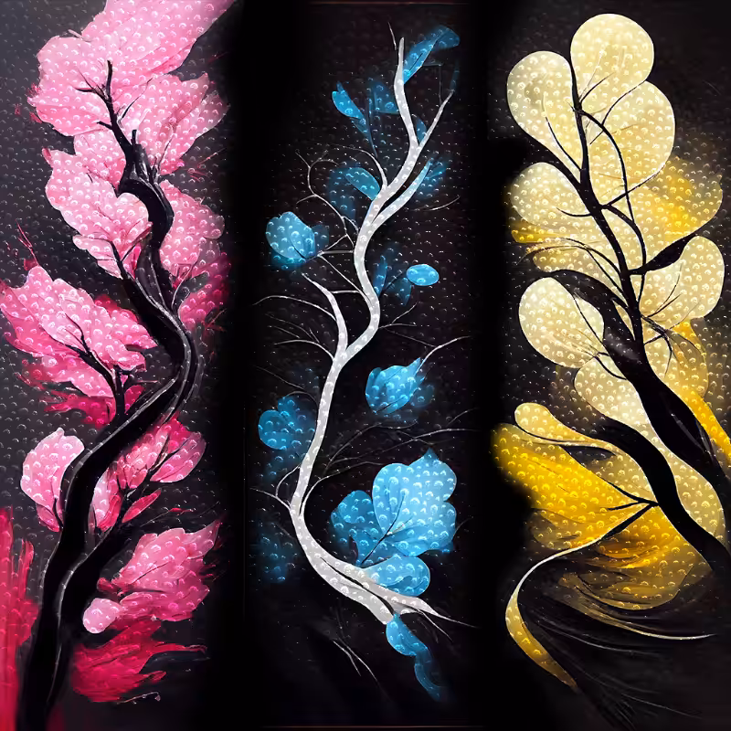 Flowers #4
