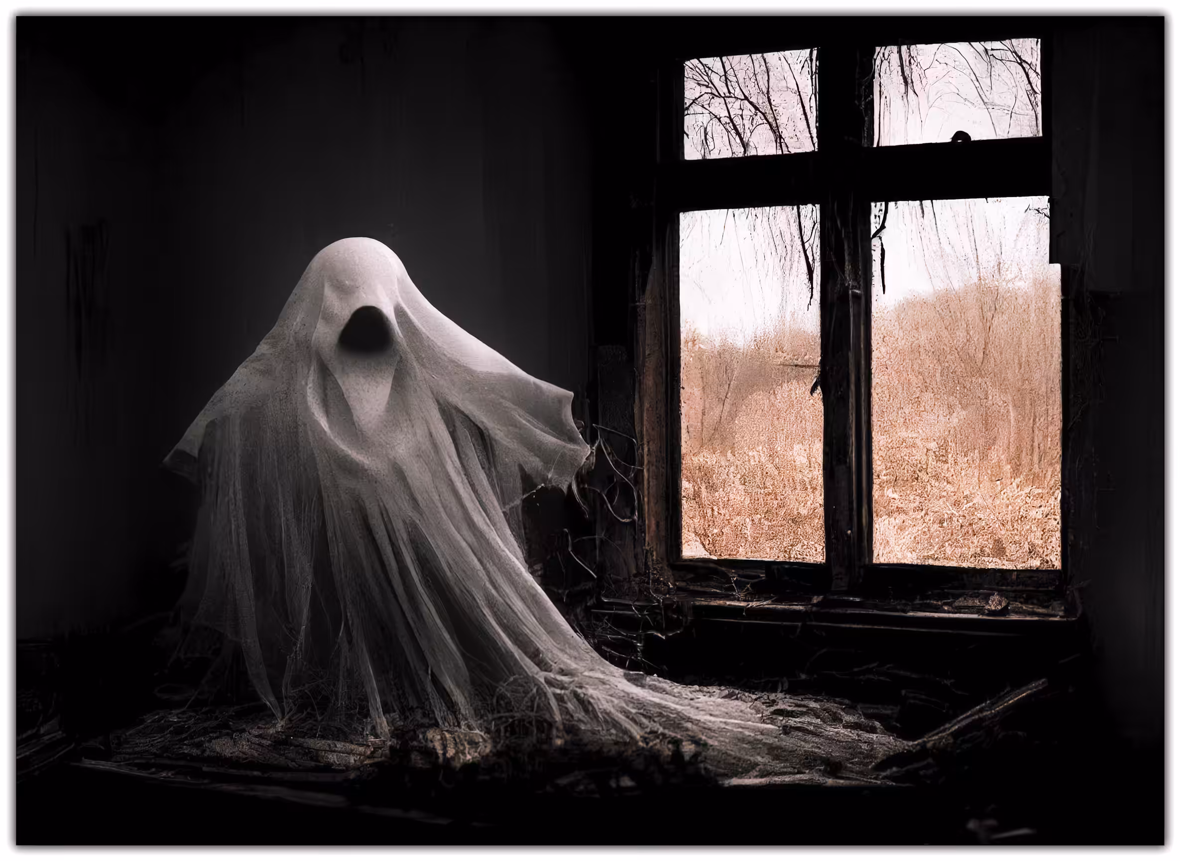 Abandoned 