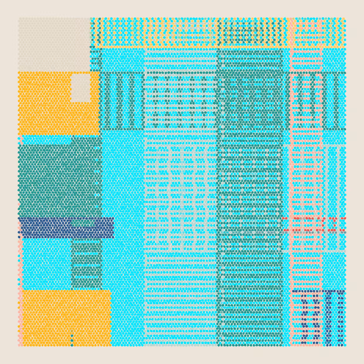 Linear Composition, Vol. 2 #125