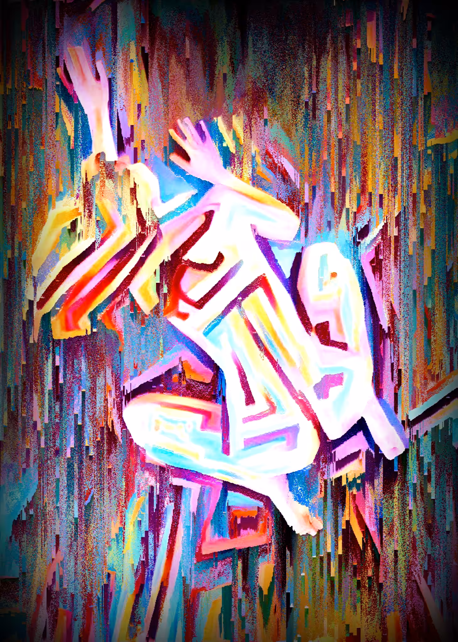 Sensory Overload #23
