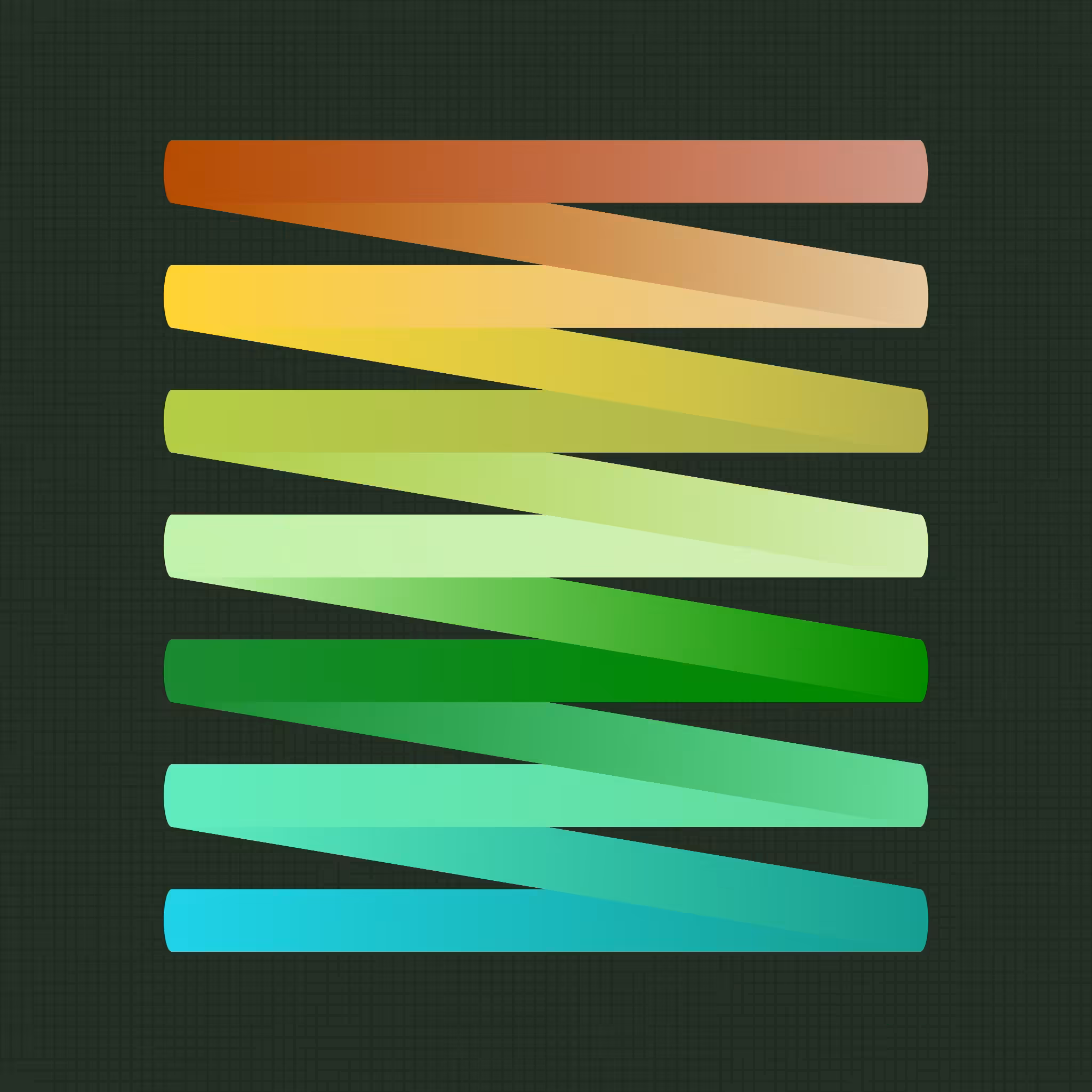 Gradients #126