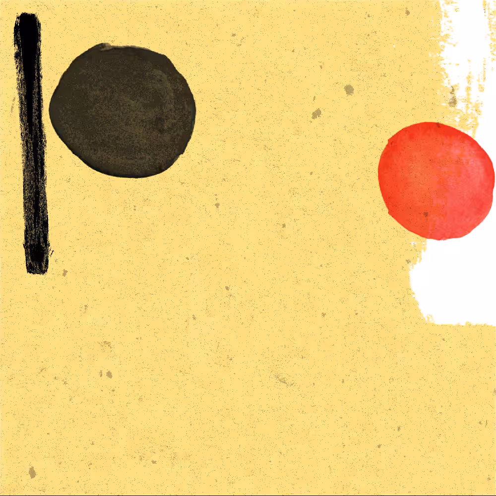 Miroïds #22