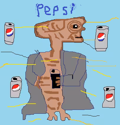 E.T.