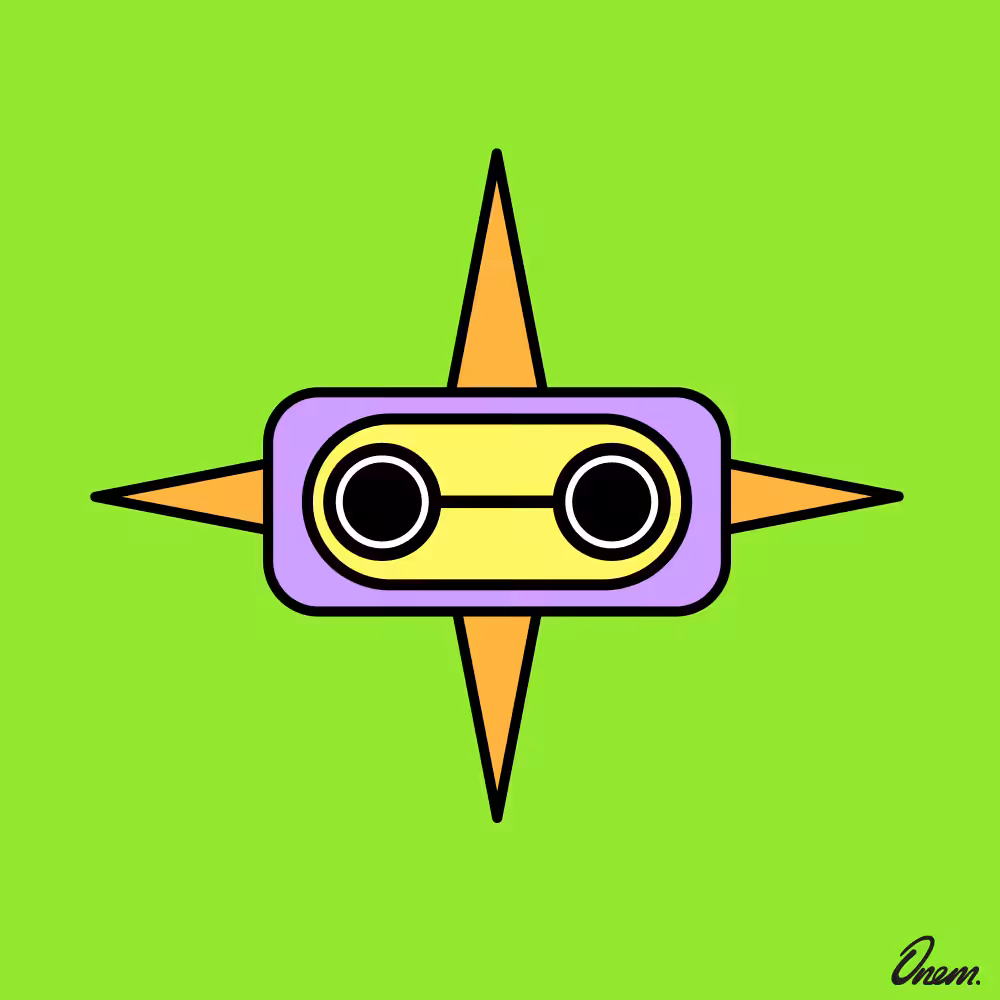 Pintam / Kawatoon / #0037