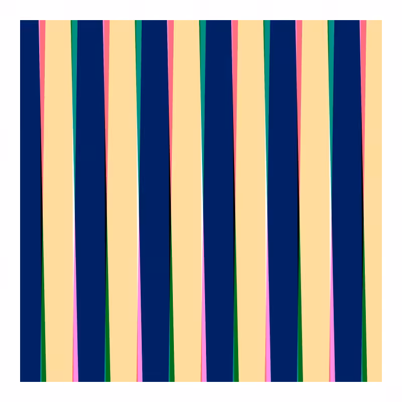 ALL COLORS ARE FANTASTIC #13