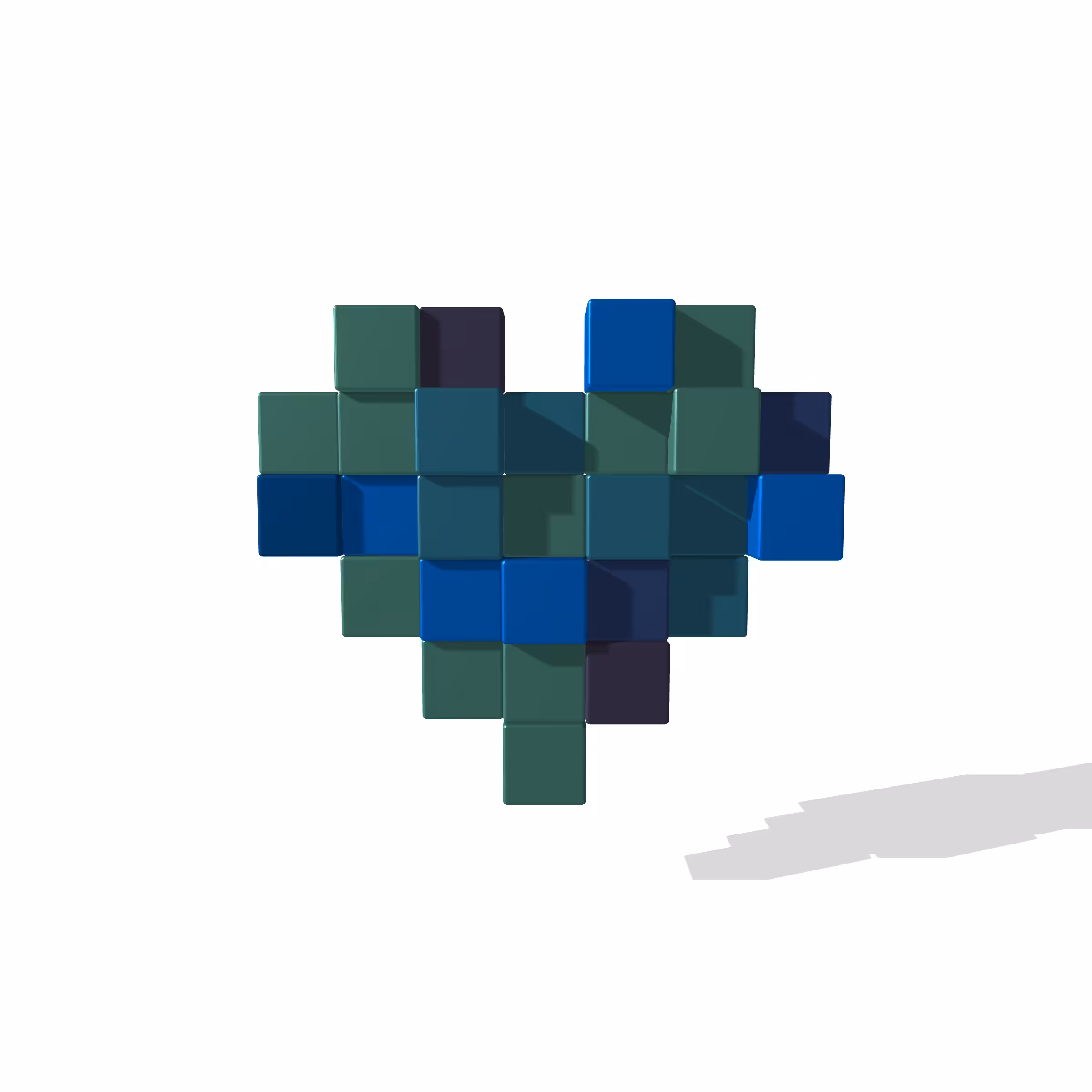 heart + craft #9131