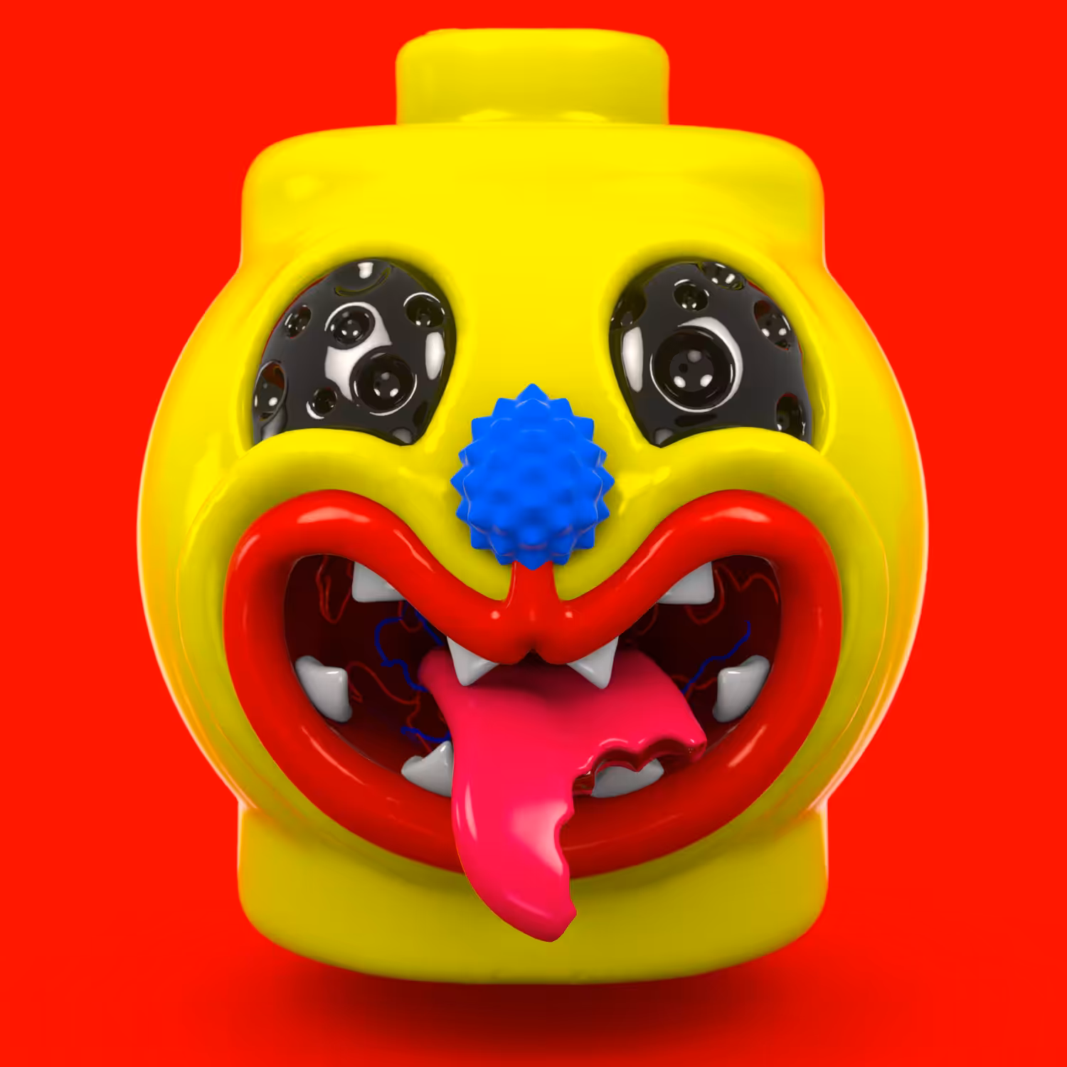 JOYWORLD JOYsmilies: JOYsmiley 6365