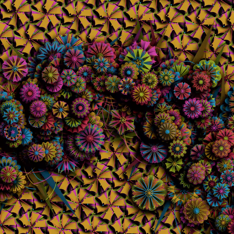 Florata #217