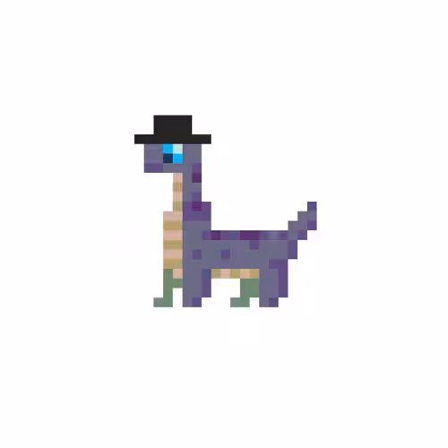 dino #420
