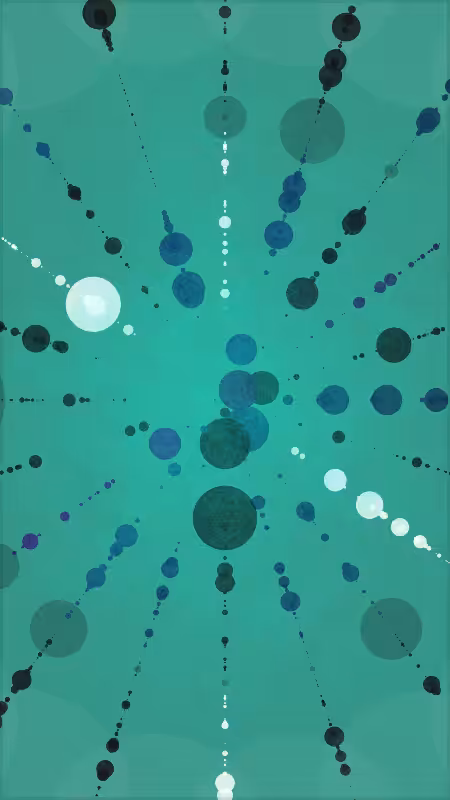 The Elegant Void #16