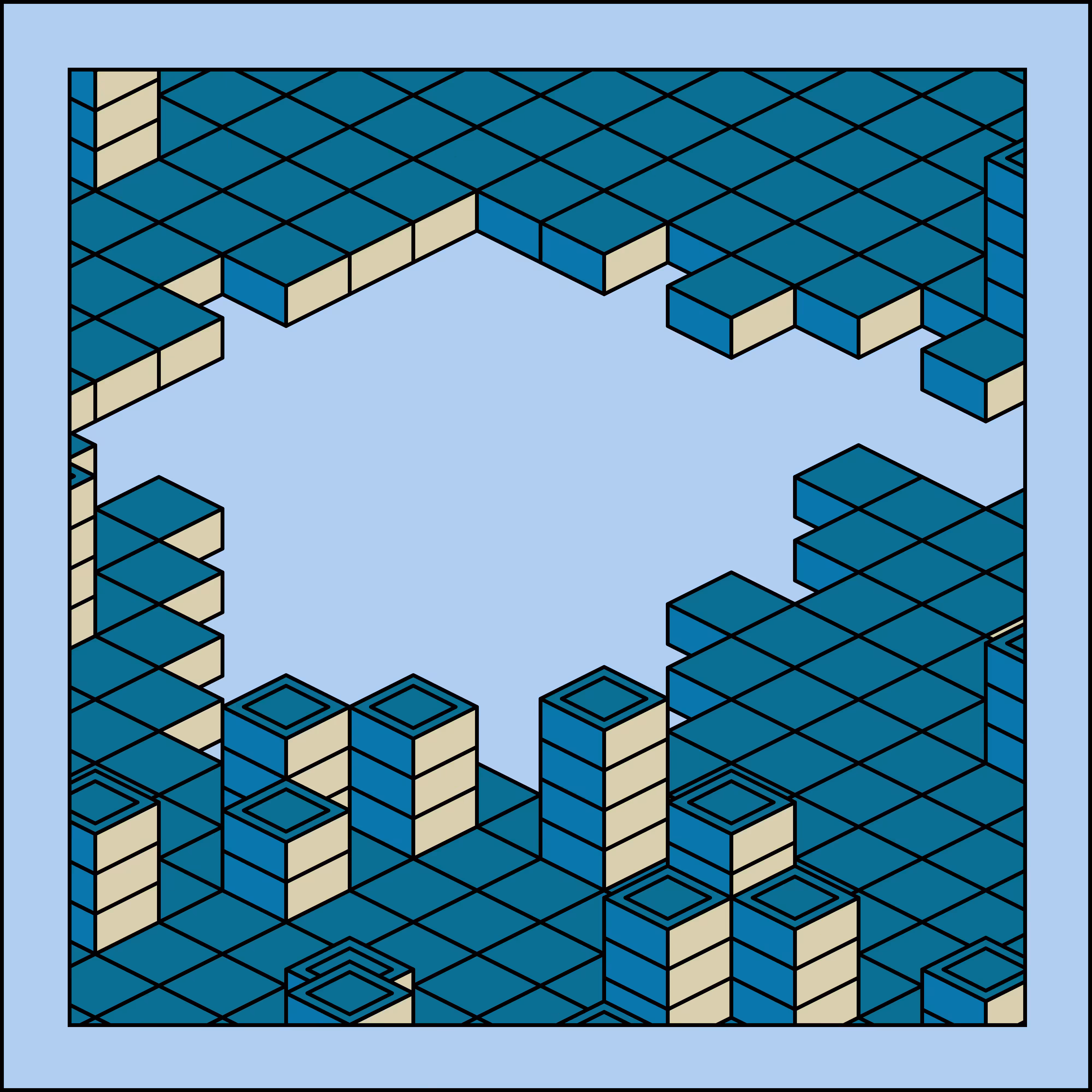 Paving #20