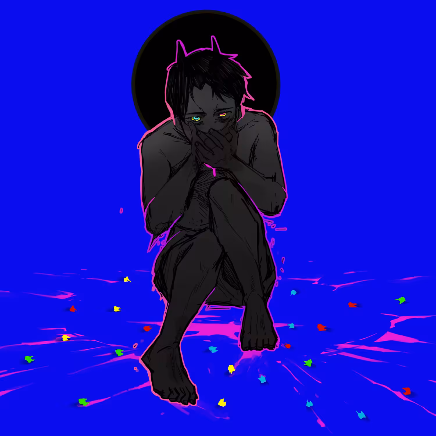 Breathe.
