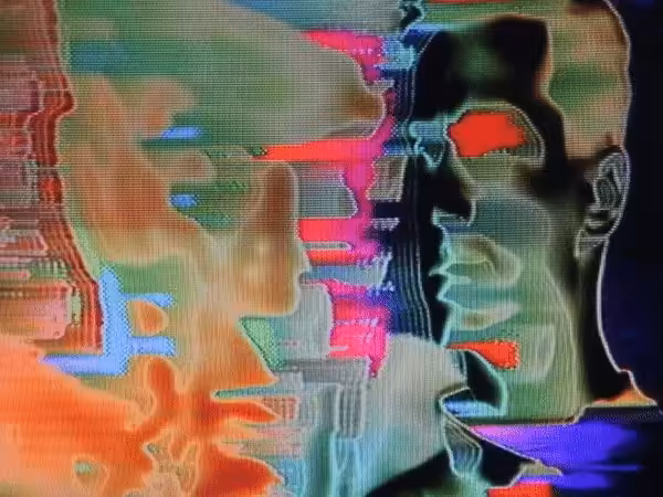 Precognition
