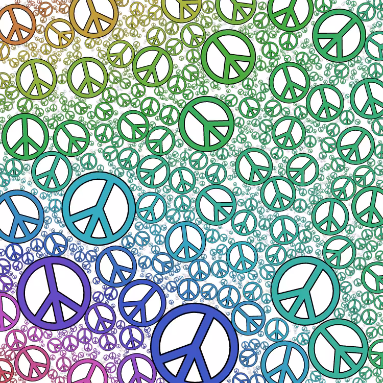 peaceOnEarthforAll #4