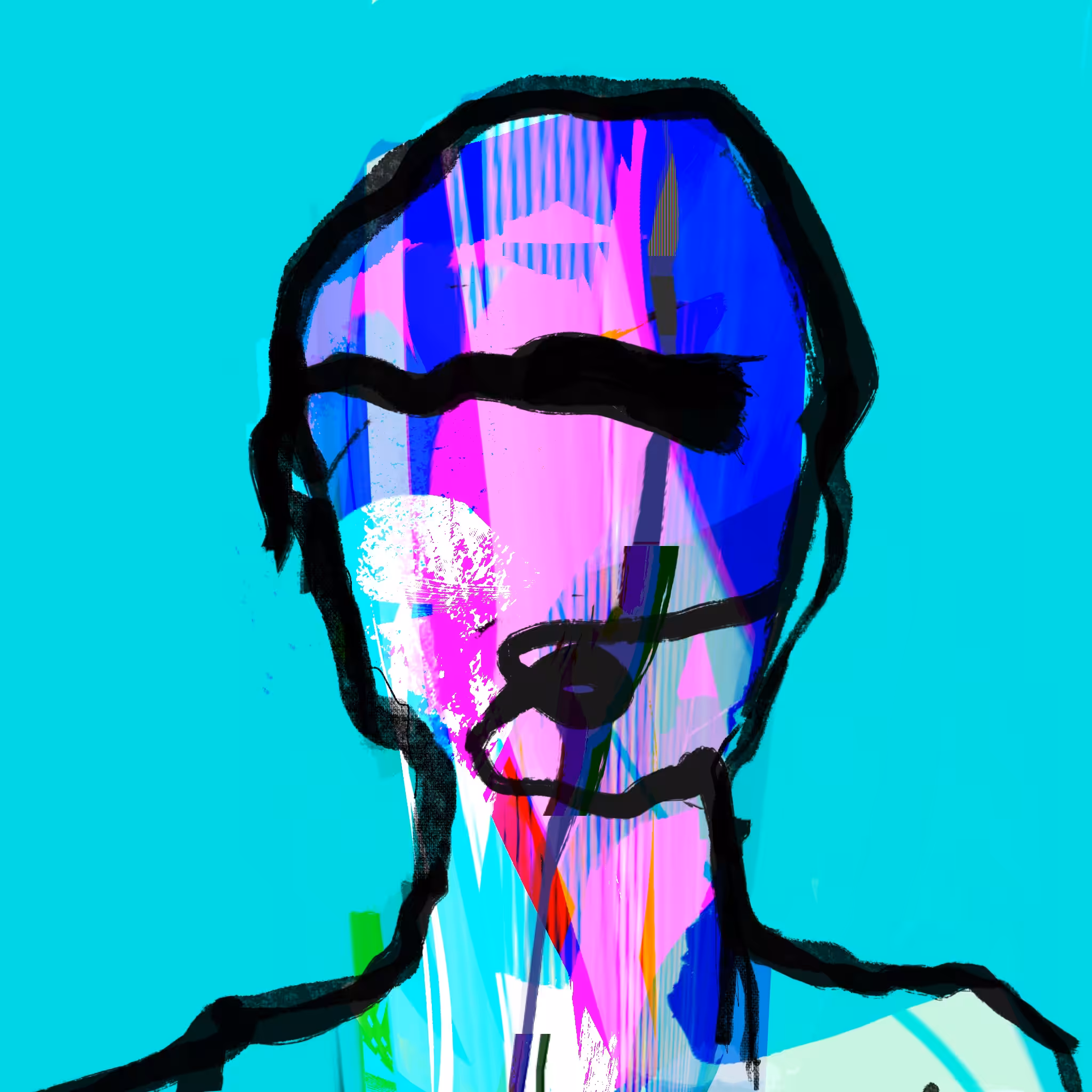 AAAvatar - 042b - Flush B