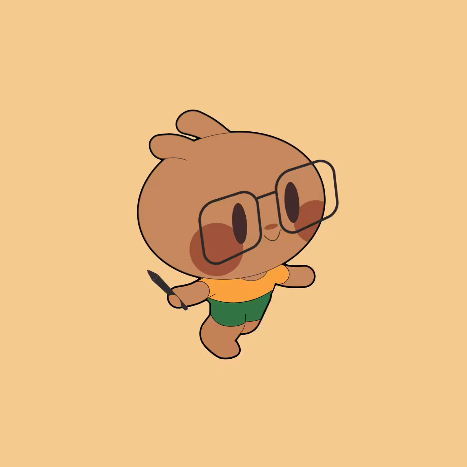 RAB RUN #00 OAT