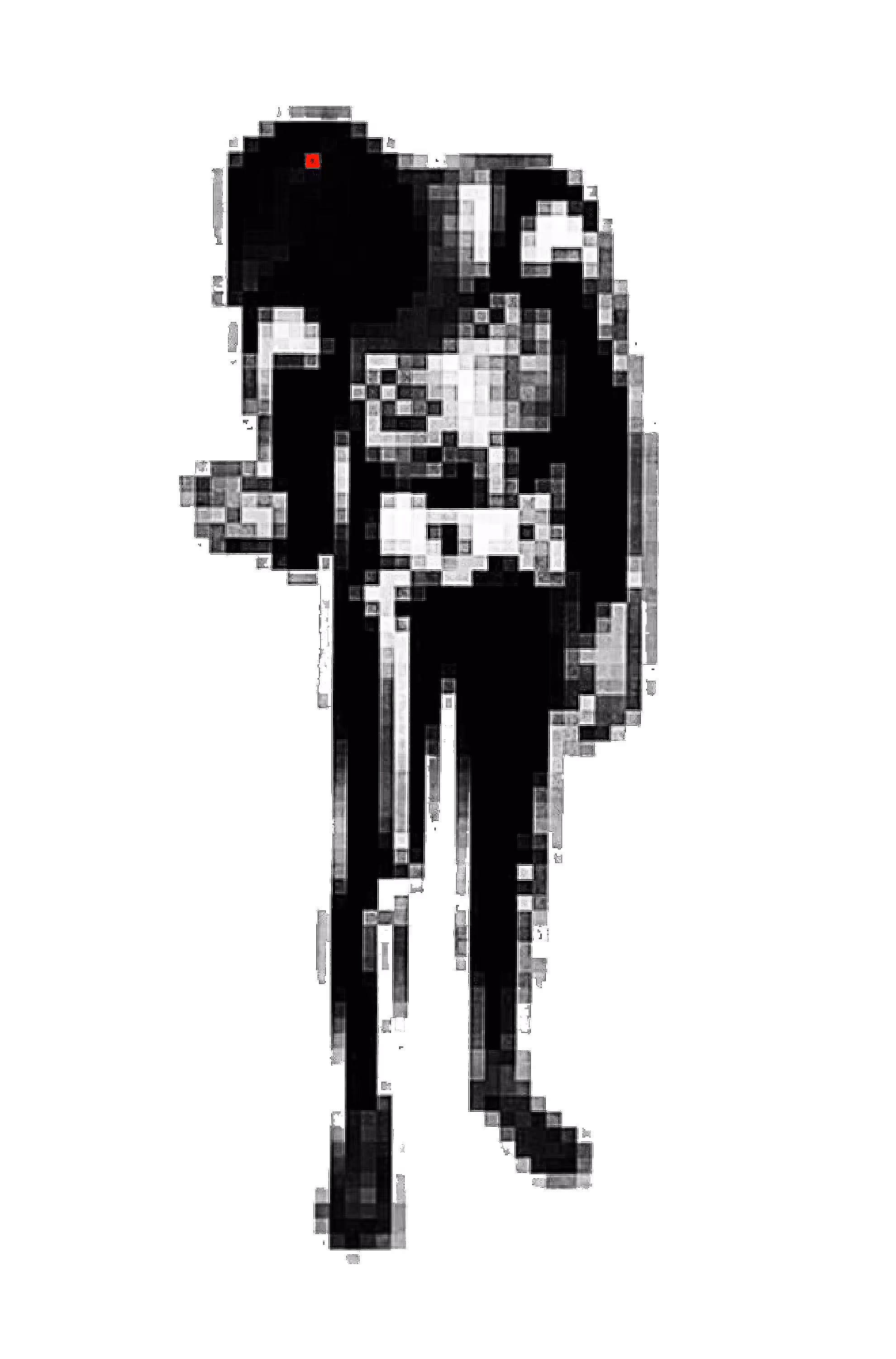 stranger