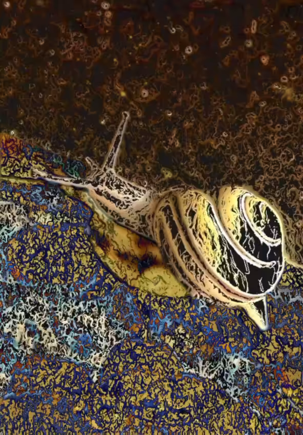 dream snail