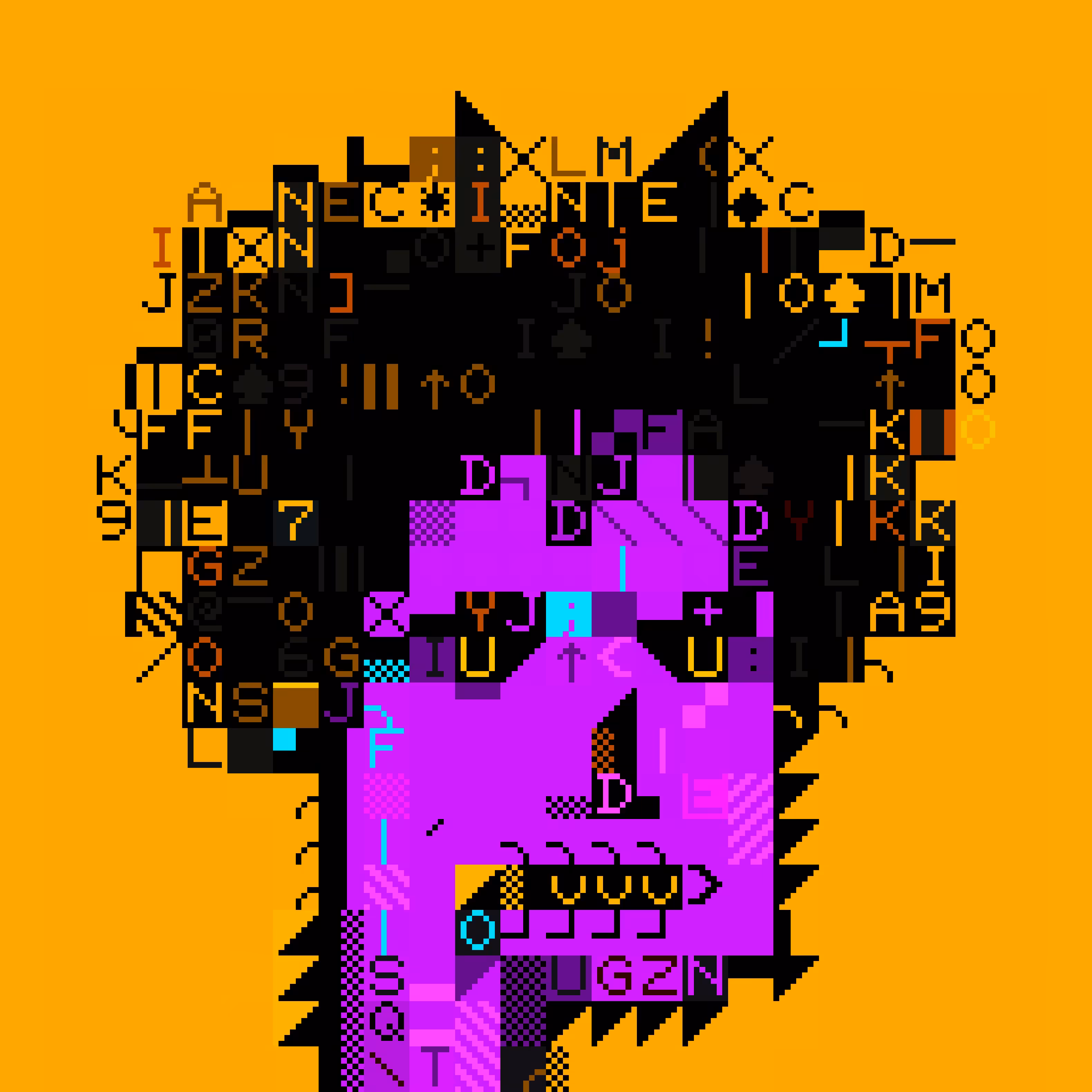 KleverPunks 164