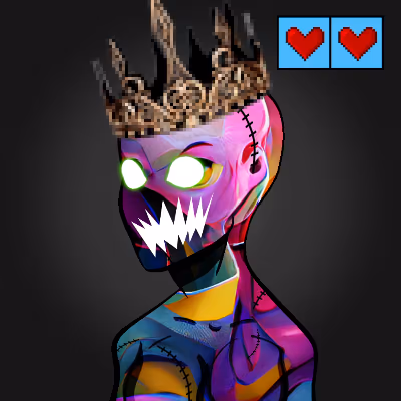 FX_D3M0NS #2954