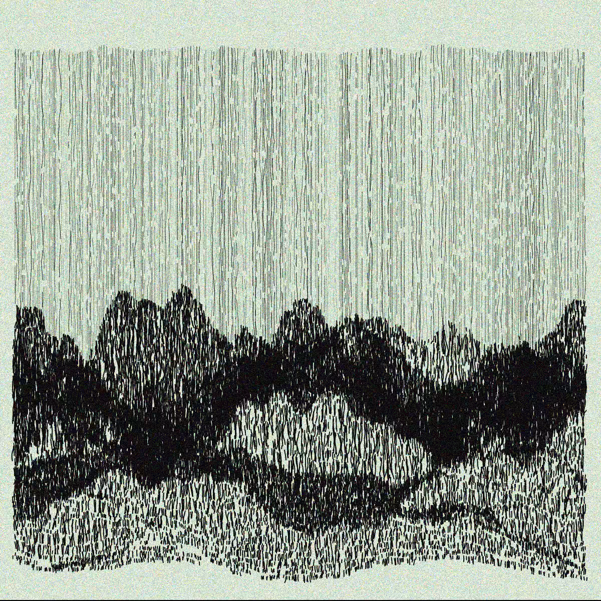Sunder: Hills #114