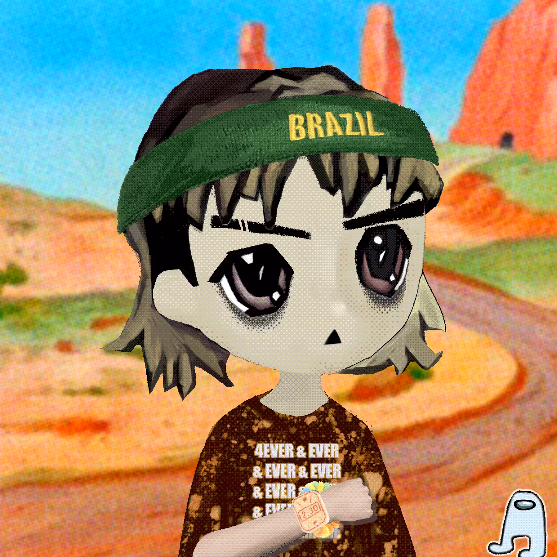 Remilio 2131
