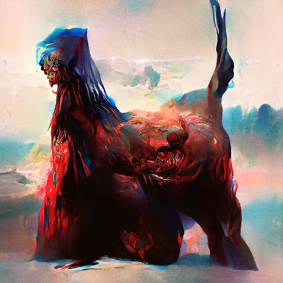 Beast 04