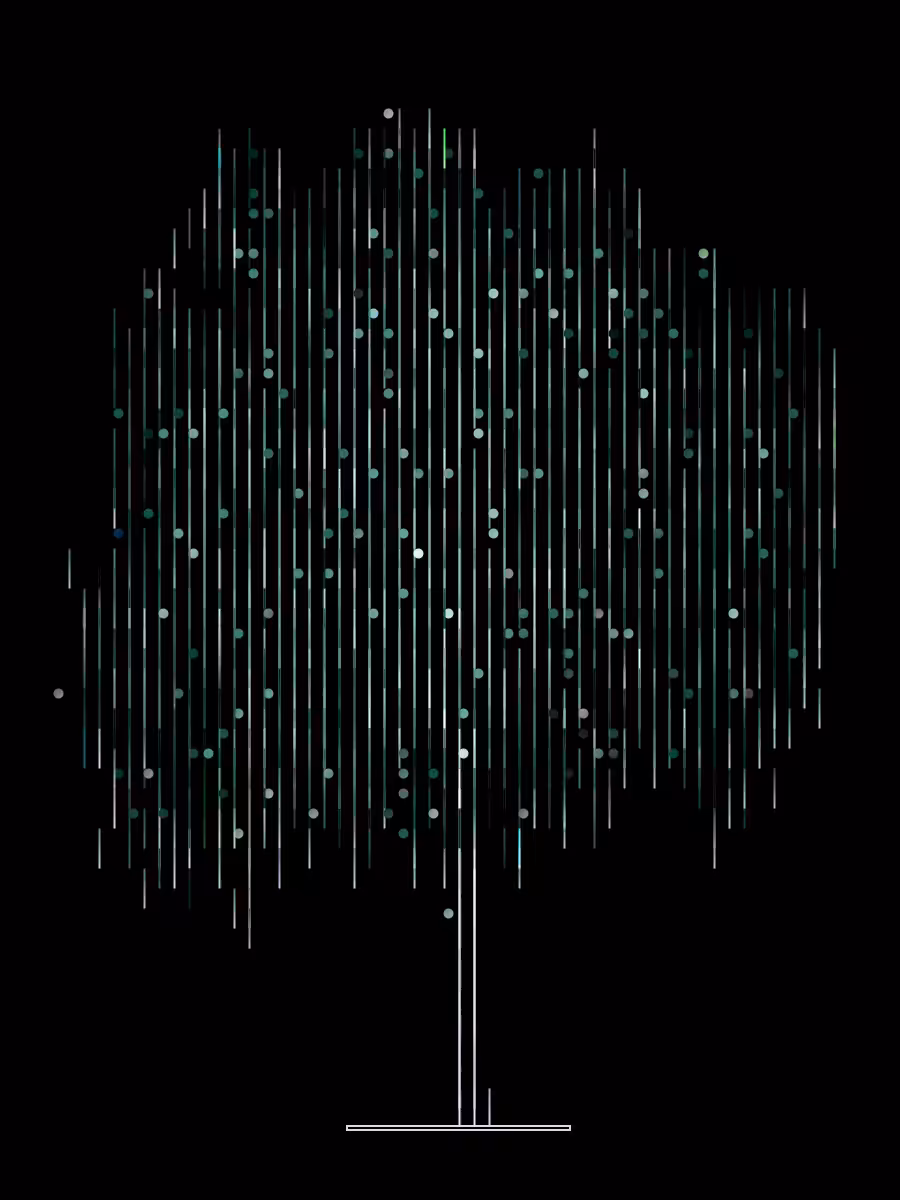 hypertree (of life)