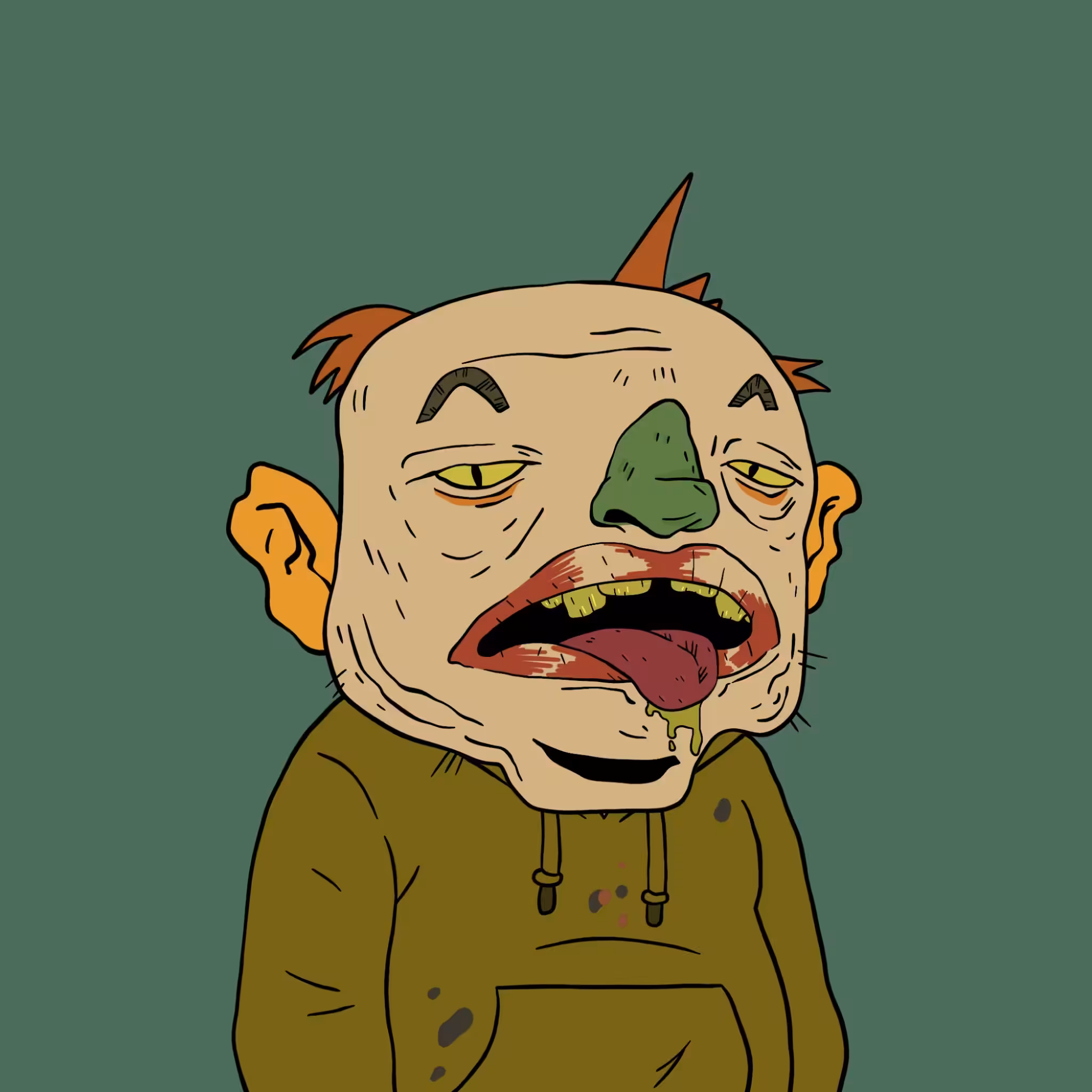 POORS: POOR #1713