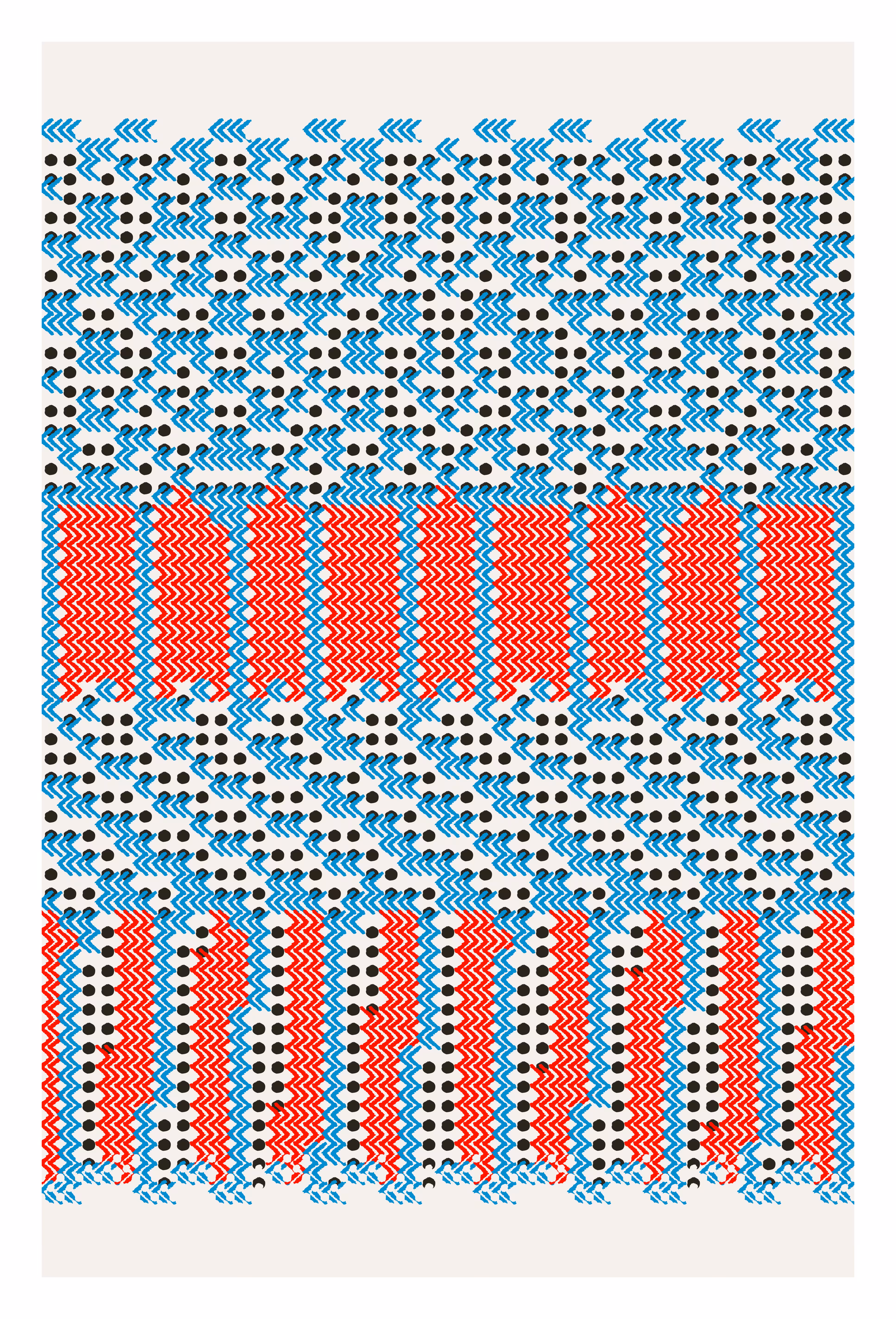 >>  Shift ●perator Twill <<