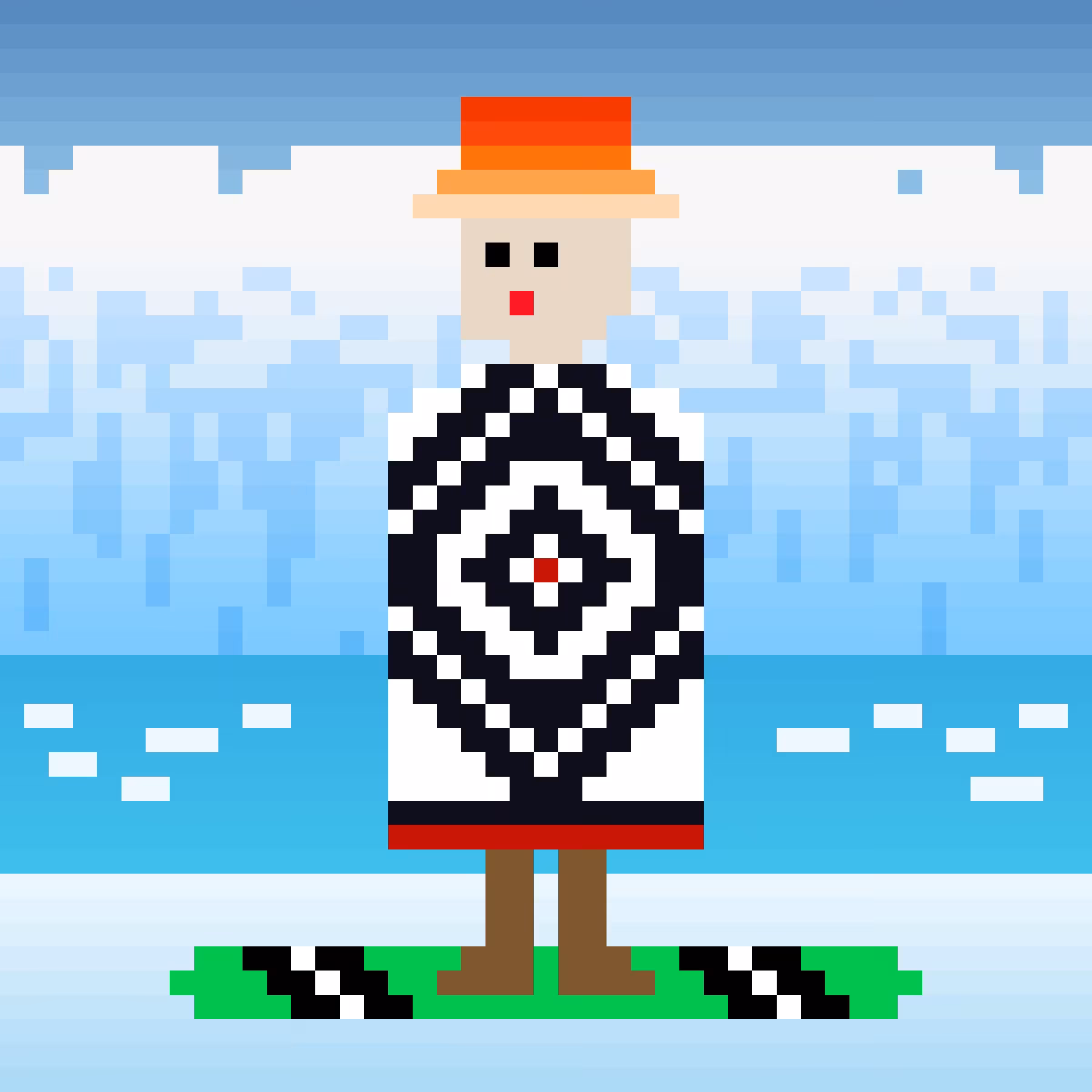 CryptoPatagonian #293
