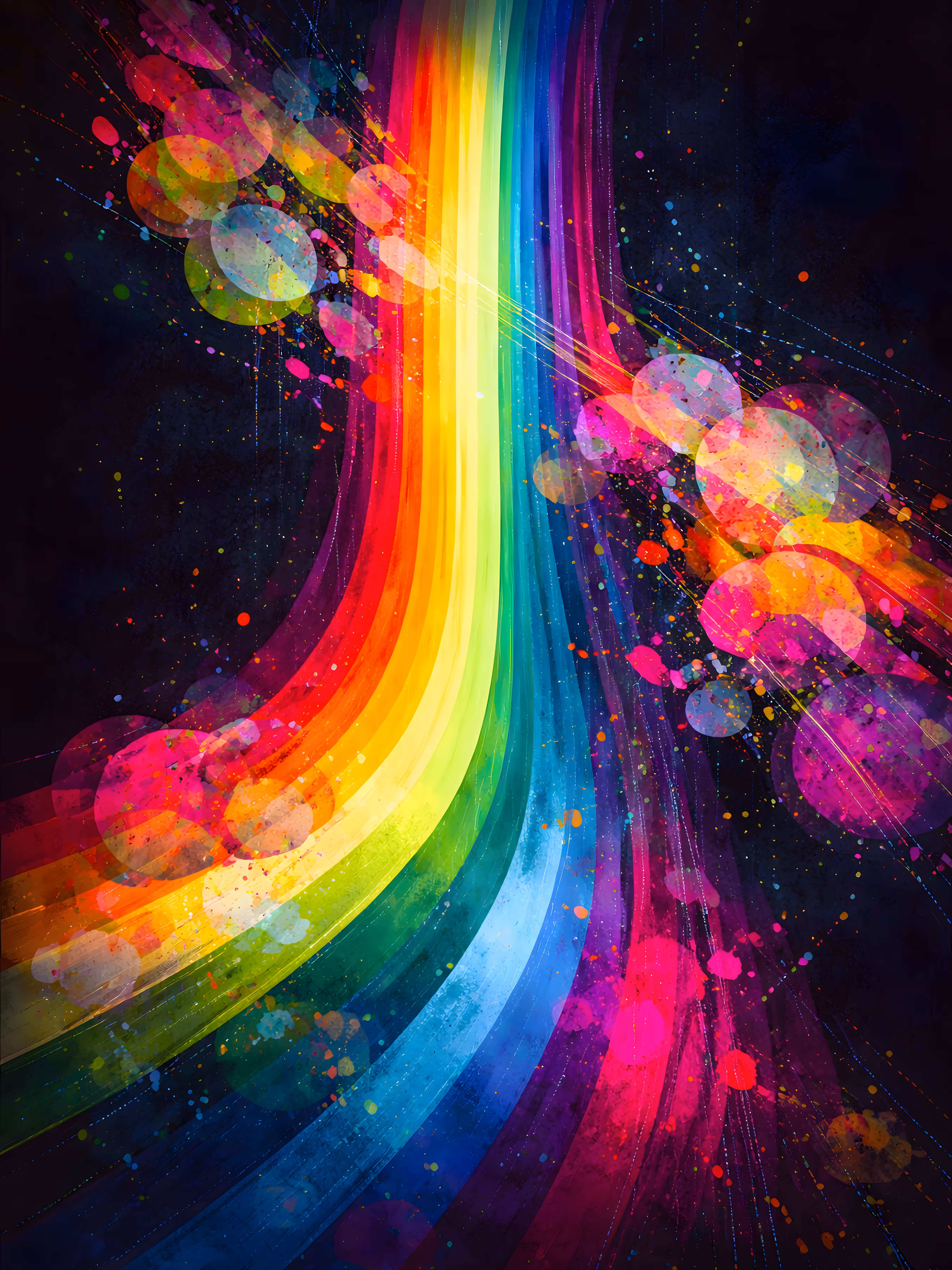 Chromatic Drift