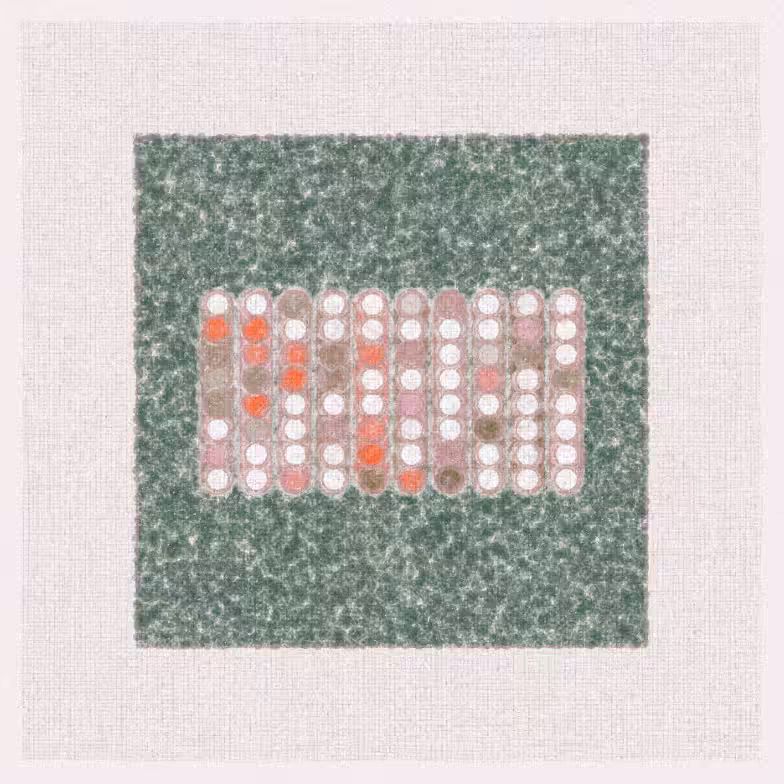 Long Form Blots #73