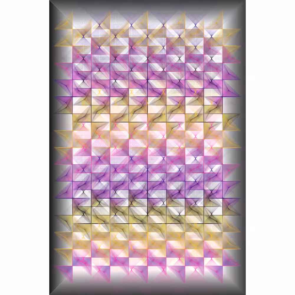 Wrapping Paper #308