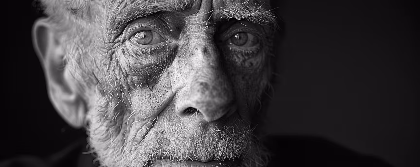 Faces - Study Sketch #252