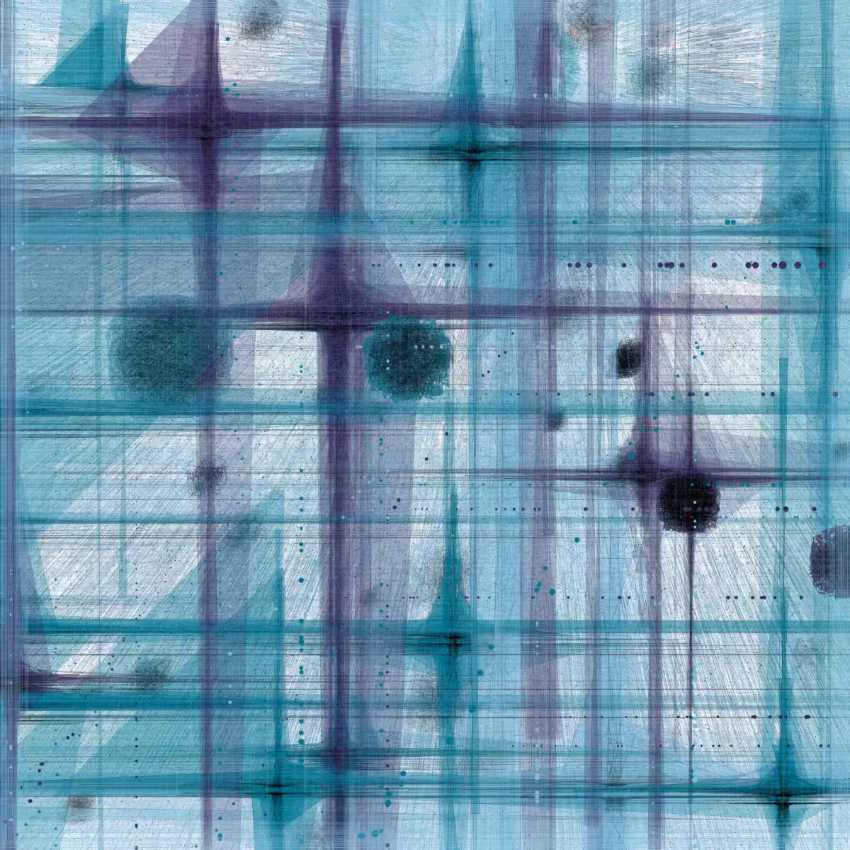 Tesseract Visions #103