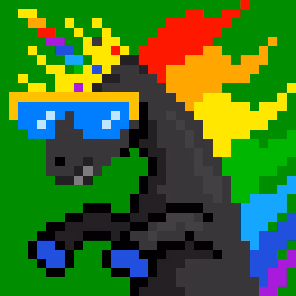 Unicorn #8646