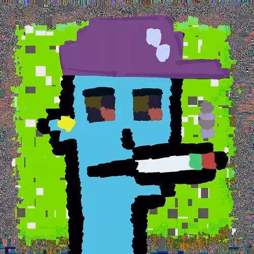 Potheadz: POTHEADZ #1100