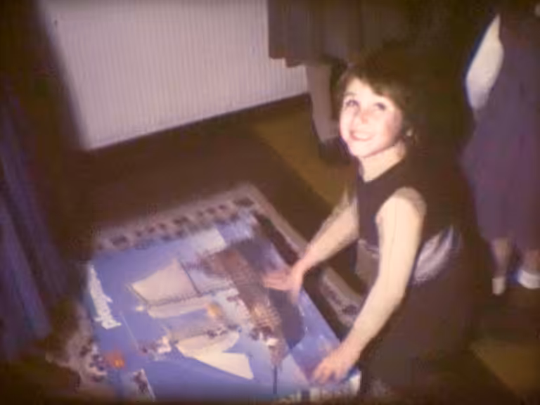 Unboxing