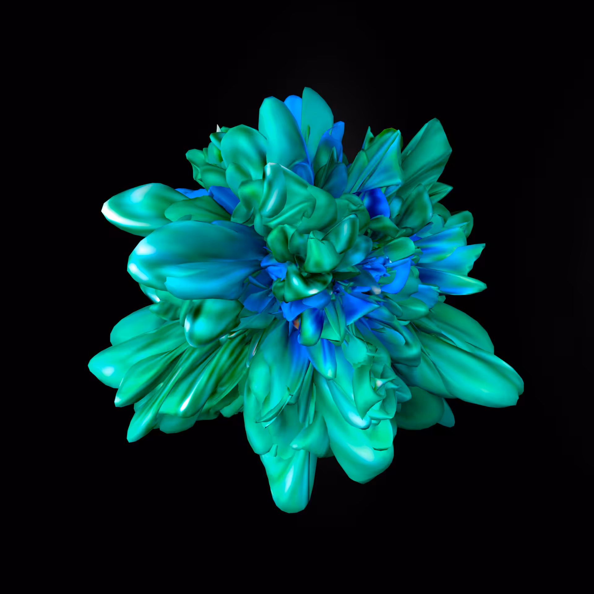 Blender Cycles Flora 015.14