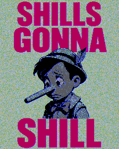 ArT....? Editions: HYPE GONNA HYPE