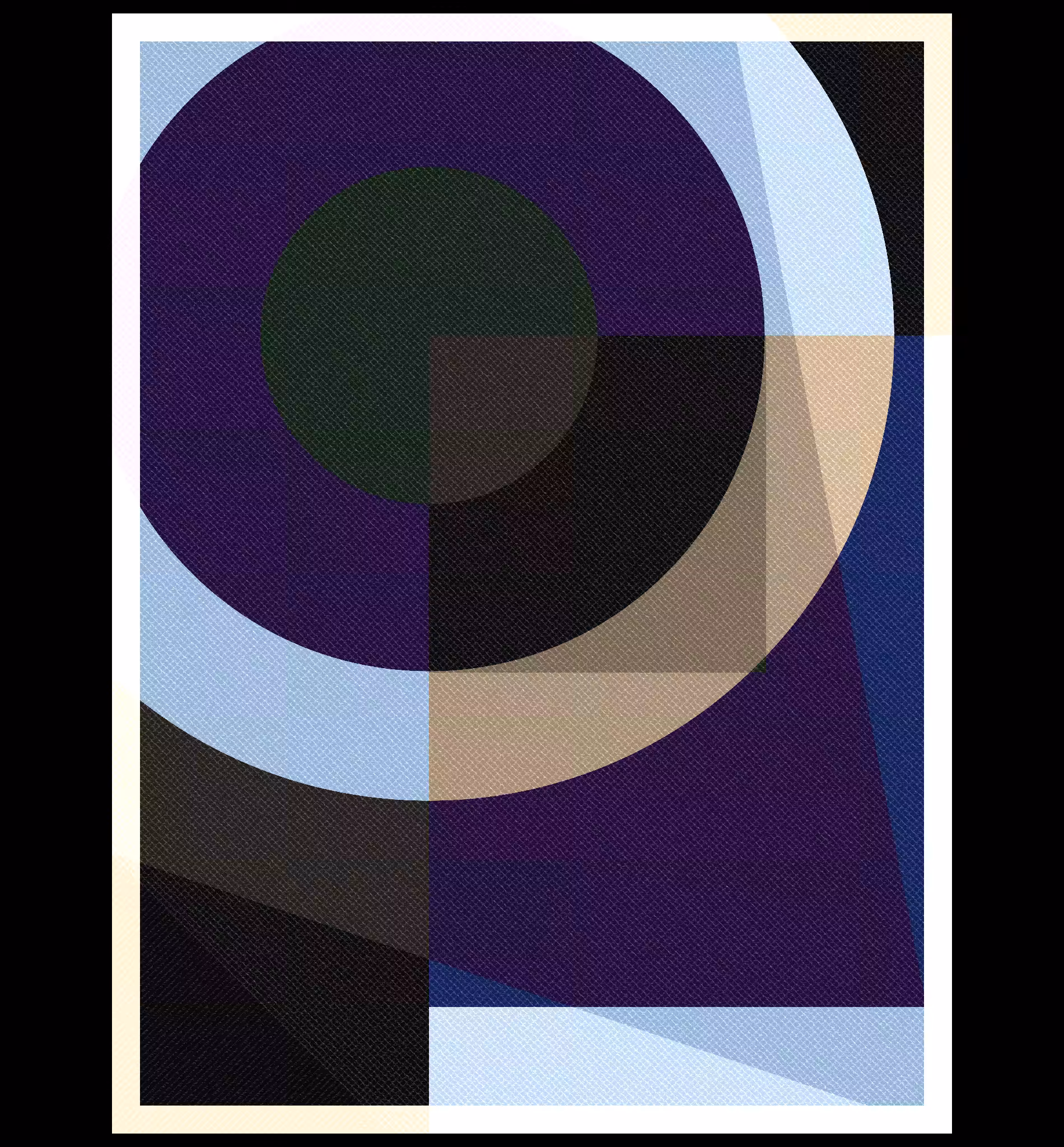 Geometric Transcendence #18