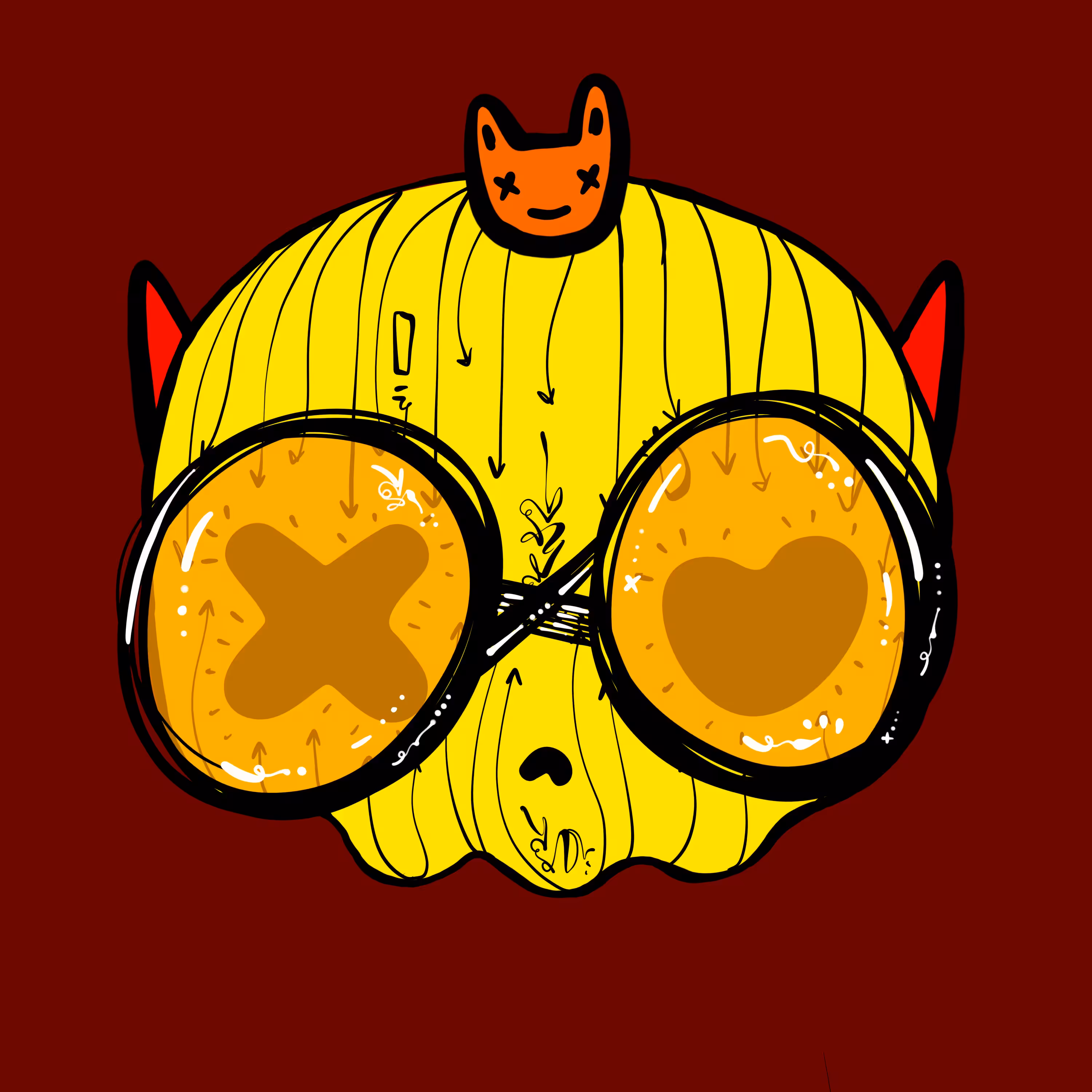 ORGNLS by SABET #55832