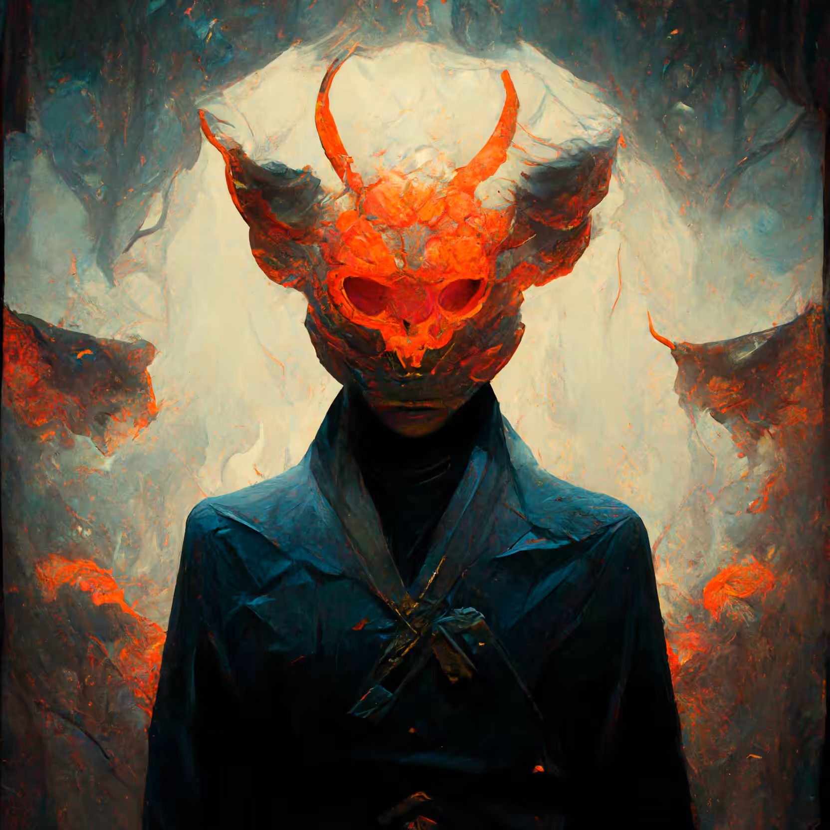 Devil's Delegate 1
