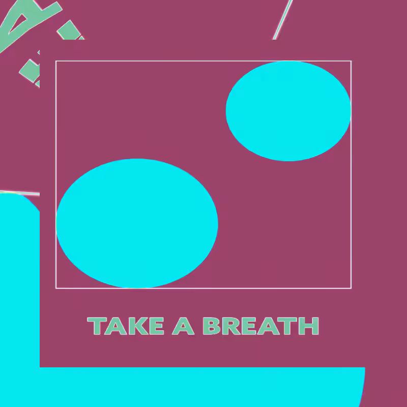 Exercises in Breathing #115