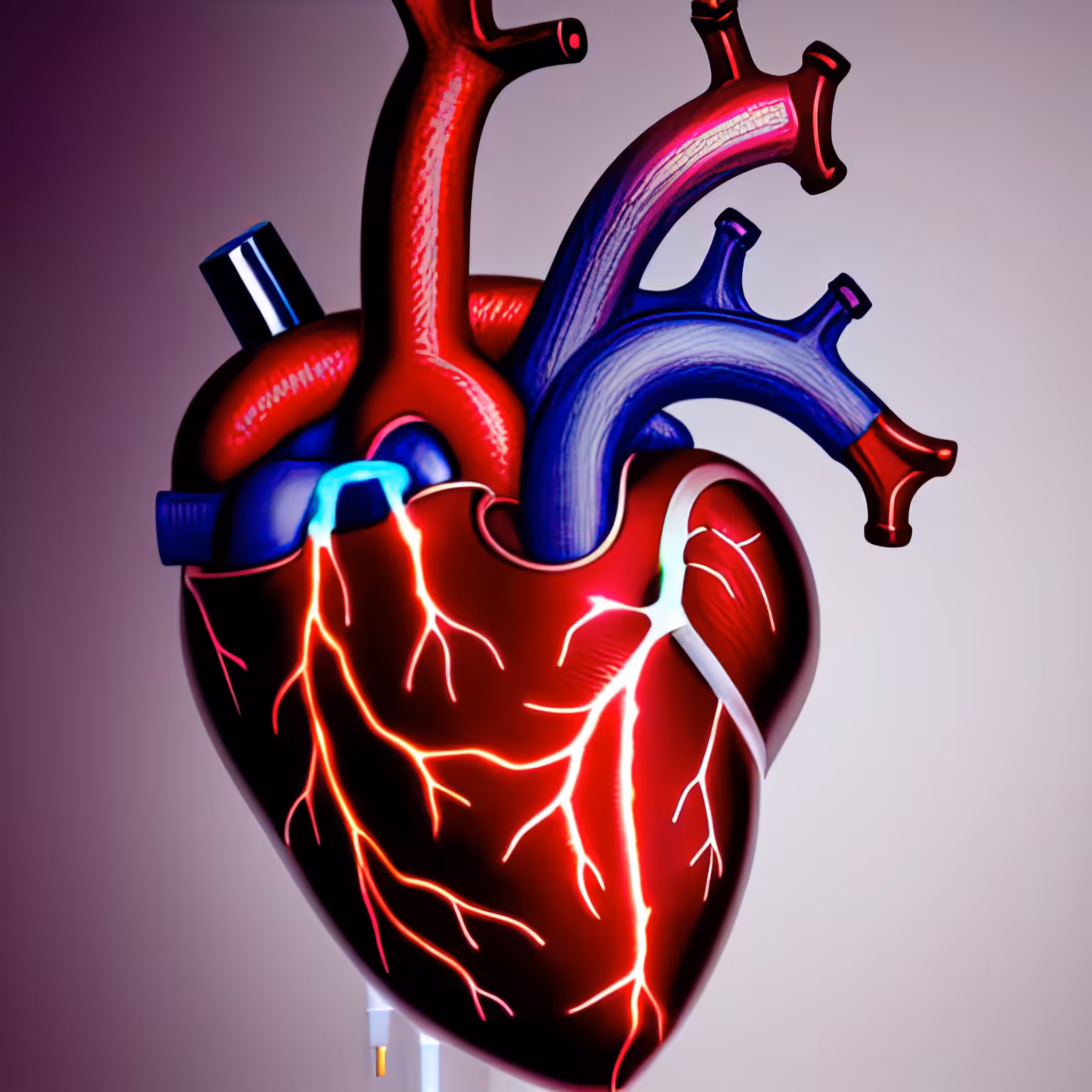 Have a Fuckin Heart #1067