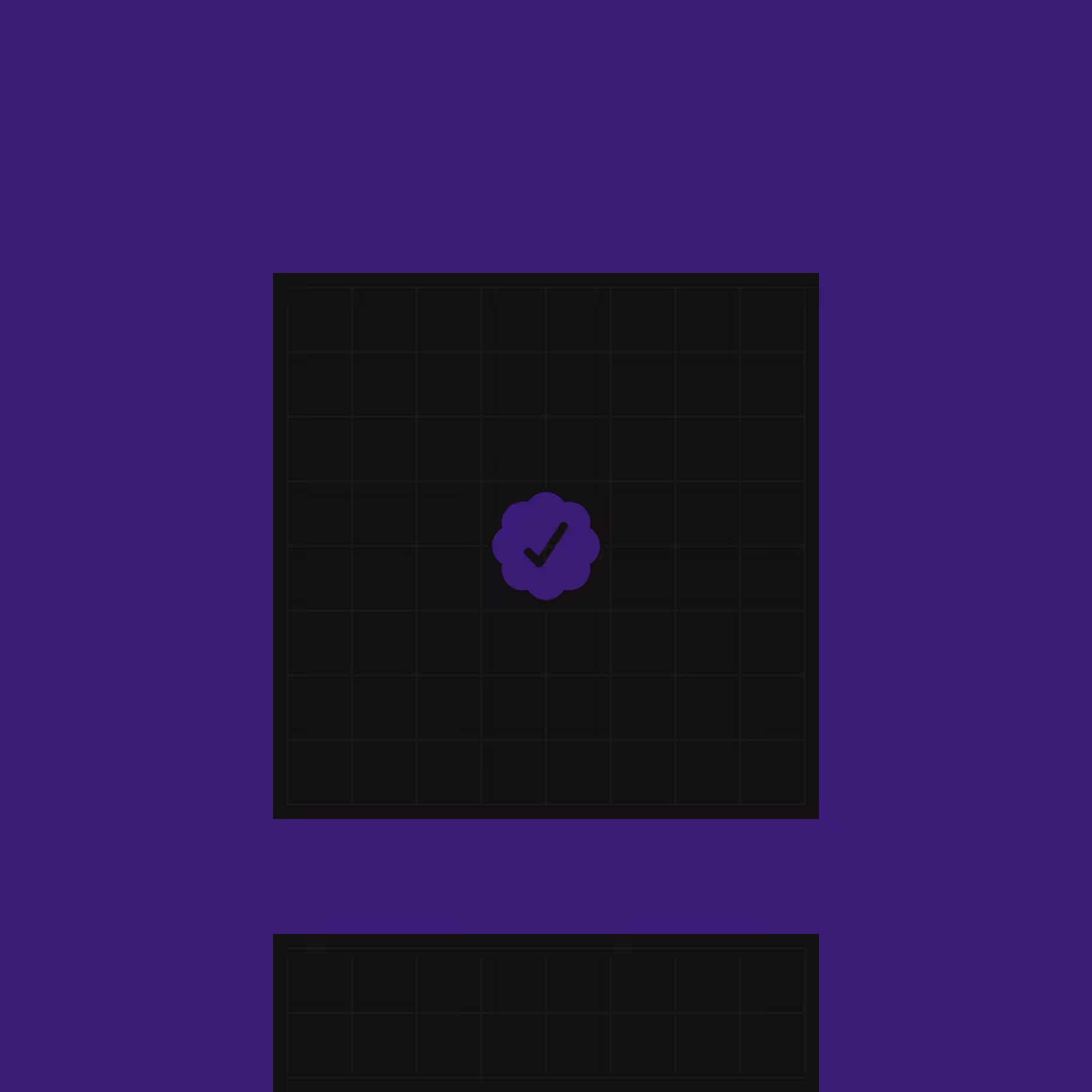 Checks PFP #12001