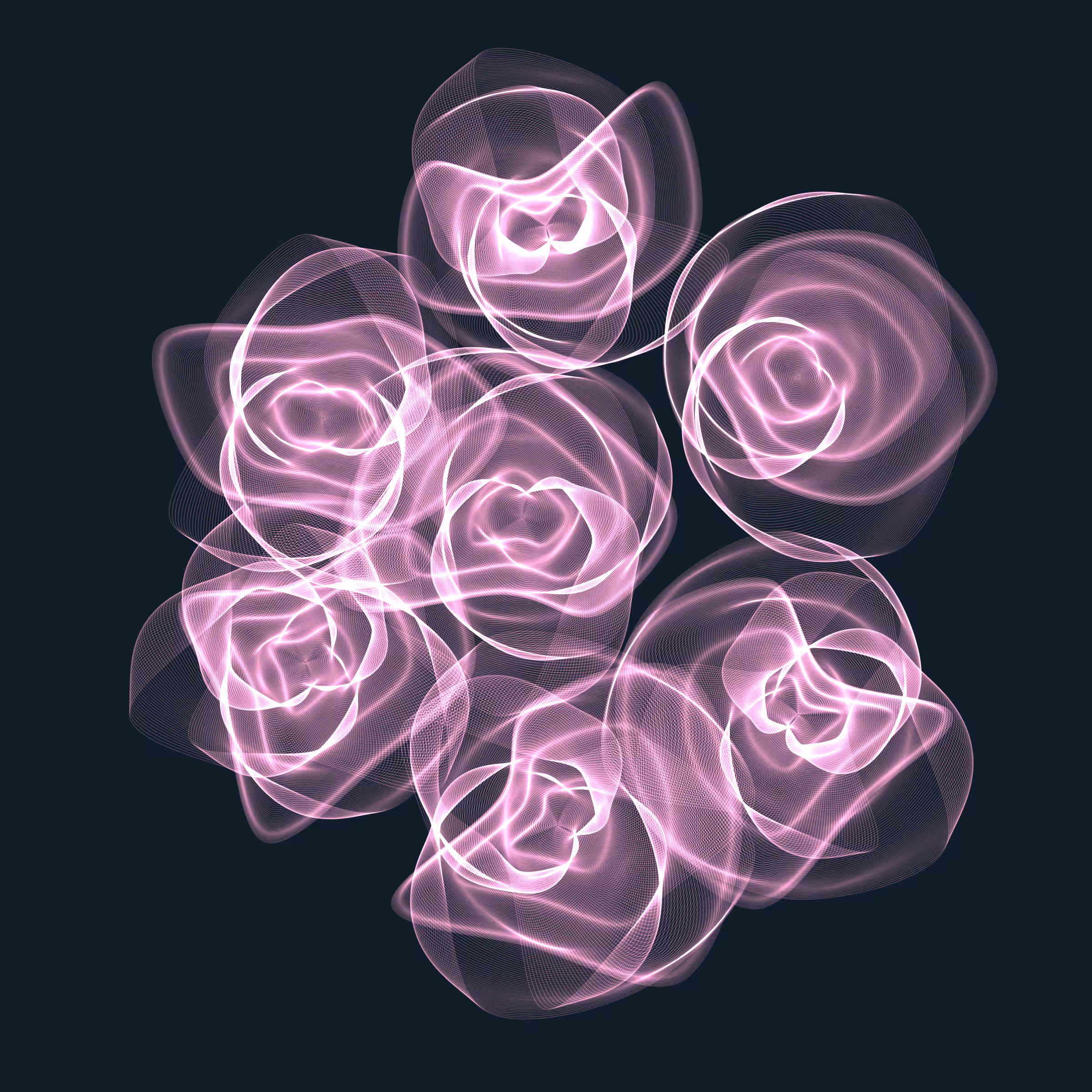 Flowers #1329
