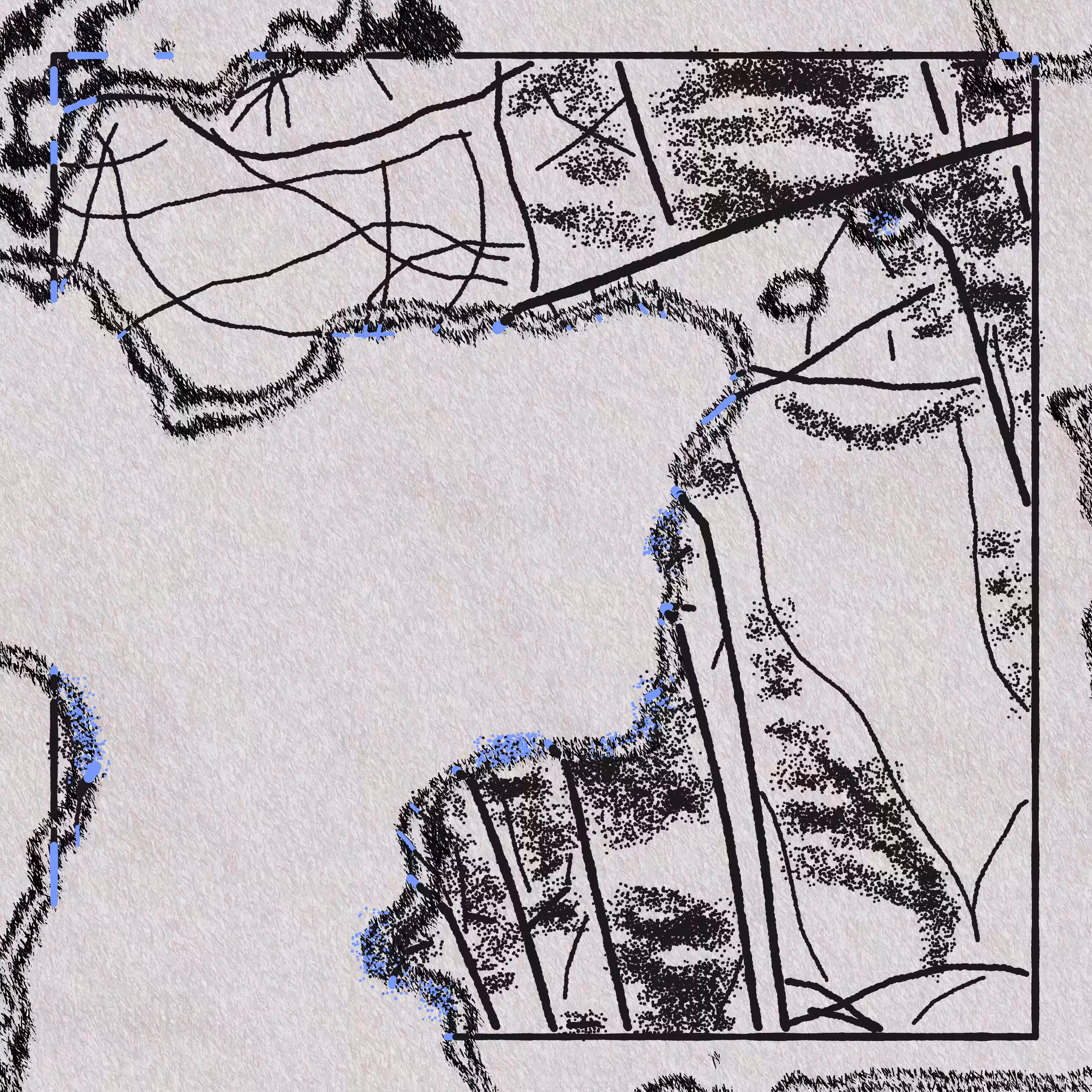 Maps of Nothing #301